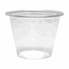 CRB 1 Oz. Mixing Cups – 100 Pack -Angler Blank Store 1 oz Mixing Cups image 1 1
