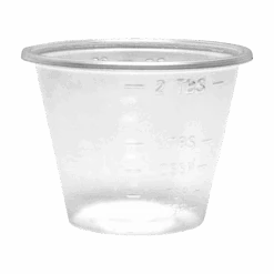 CRB 1 Oz. Mixing Cups – 100 Pack