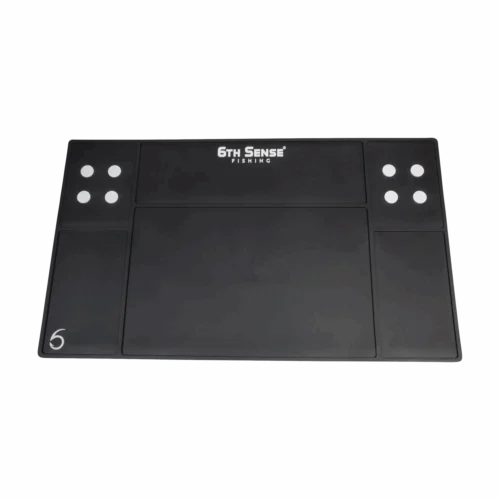 6th Sense Rigging Mat