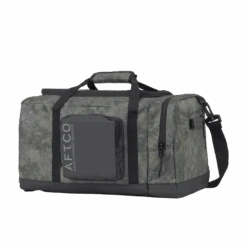 AFTCO Boat Bag – Water-Resistant Gear Storage With Tarpaulin Base