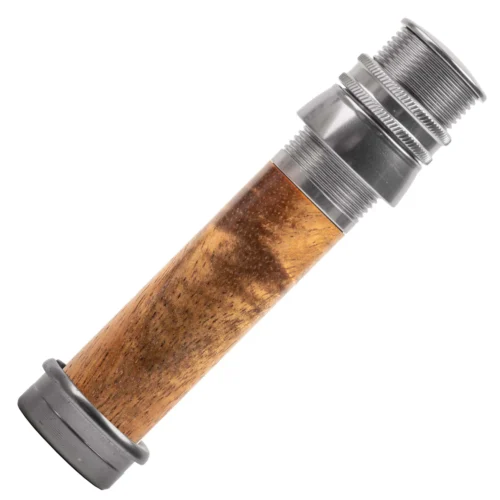 REC Aluminum Fly Reel Seat ABS - Clearance -Angler Blank Store ABS P CURL