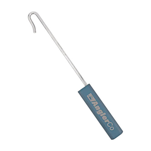 AnglerCo Core Series Straight Handle Dehooker
