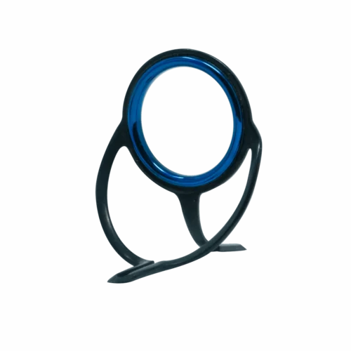 BCCB Casting Guides With Blue Titanium Nitride Ring