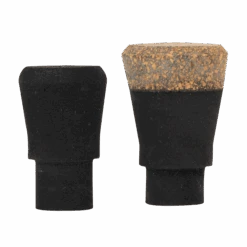 V-Line Cork & EVA Mini Splits 2pc Grip Set