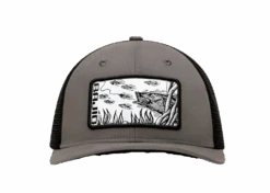 Bajio Snook Patch Trucker Hat