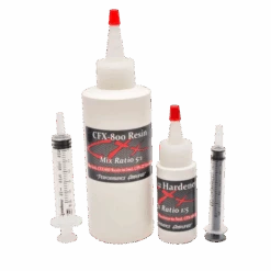 CFX Laminating Epoxy - 6oz. Kit
