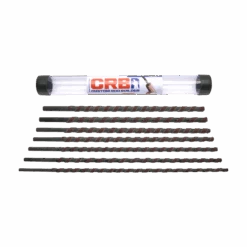 CRB 7-Piece Tape Reamer Set