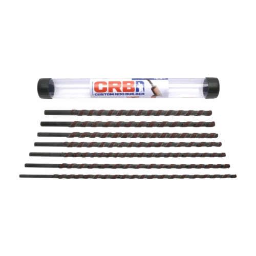 CRB 7-Piece Tape Reamer Set