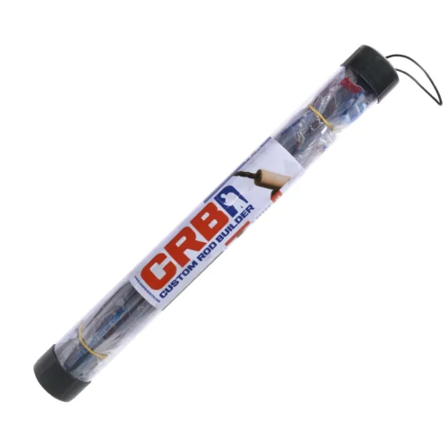 CRB 7-Piece Tape Reamer Set -Angler Blank Store CRB Tape Reamer Set image 2