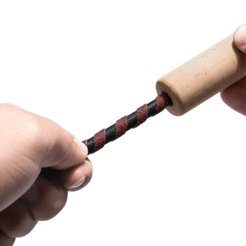 CRB 7-Piece Tape Reamer Set -Angler Blank Store CRB Tape Reamer Set image 3