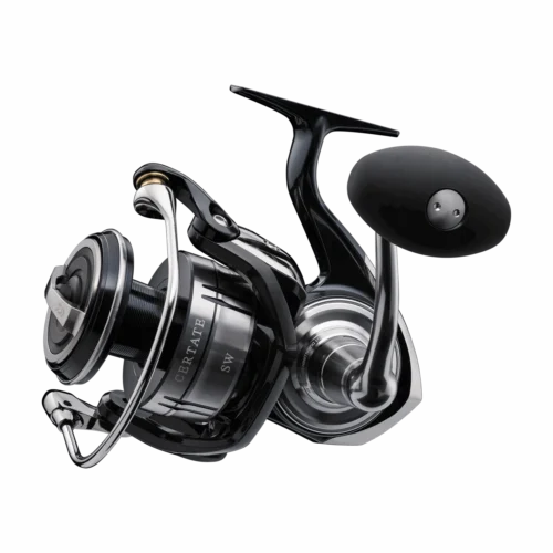 Daiwa Certate SW Spinning Reels