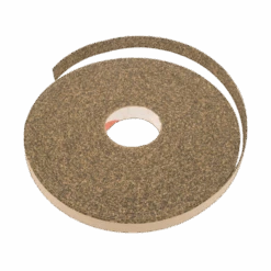 American Tackle Adhesive-Backed Cork Tape – 1" X 1/16", 100 Ft Roll