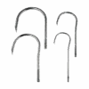 Mud Hole Stainless Steel Gaff Hooks 7 Mud Hole Stainless Steel Gaff Hooks -Angler Blank Store Custom Builder Gaff Hooks media 1