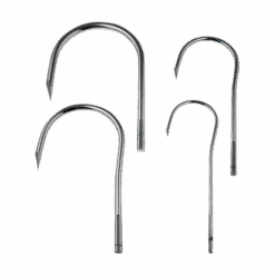 Mud Hole Stainless Steel Gaff Hooks