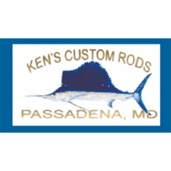 Mud Hole Custom Decal Film