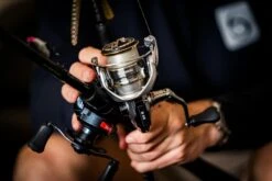 6th Sense Line Size Recall Decals 8 6th Sense Line Size Recall Decals -Angler Blank Store DSC03864