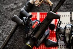 6th Sense Line Size Recall Decals 9 6th Sense Line Size Recall Decals -Angler Blank Store DSC03899