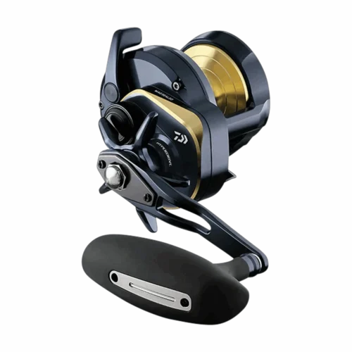 Daiwa 2025 Saltiga G35 Jigging Reel -Angler Blank Store Daiwa Saltiga G Star Drag Jigging 2 scaled