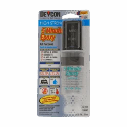 Devcon 5-Minute Epoxy