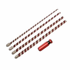 CRB Extreme Reamer - Set Of 4