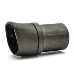 Fuji PTS Low Profile Triple Rail Casting Reel Seat Hood Nut With Hidden Thread Sleeve