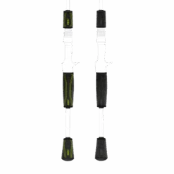 MHX Winn Split Grip Kits For Casting Rods 11 MHX Winn Split Grip Kits For Casting Rods -Angler Blank Store HKGO C MHX