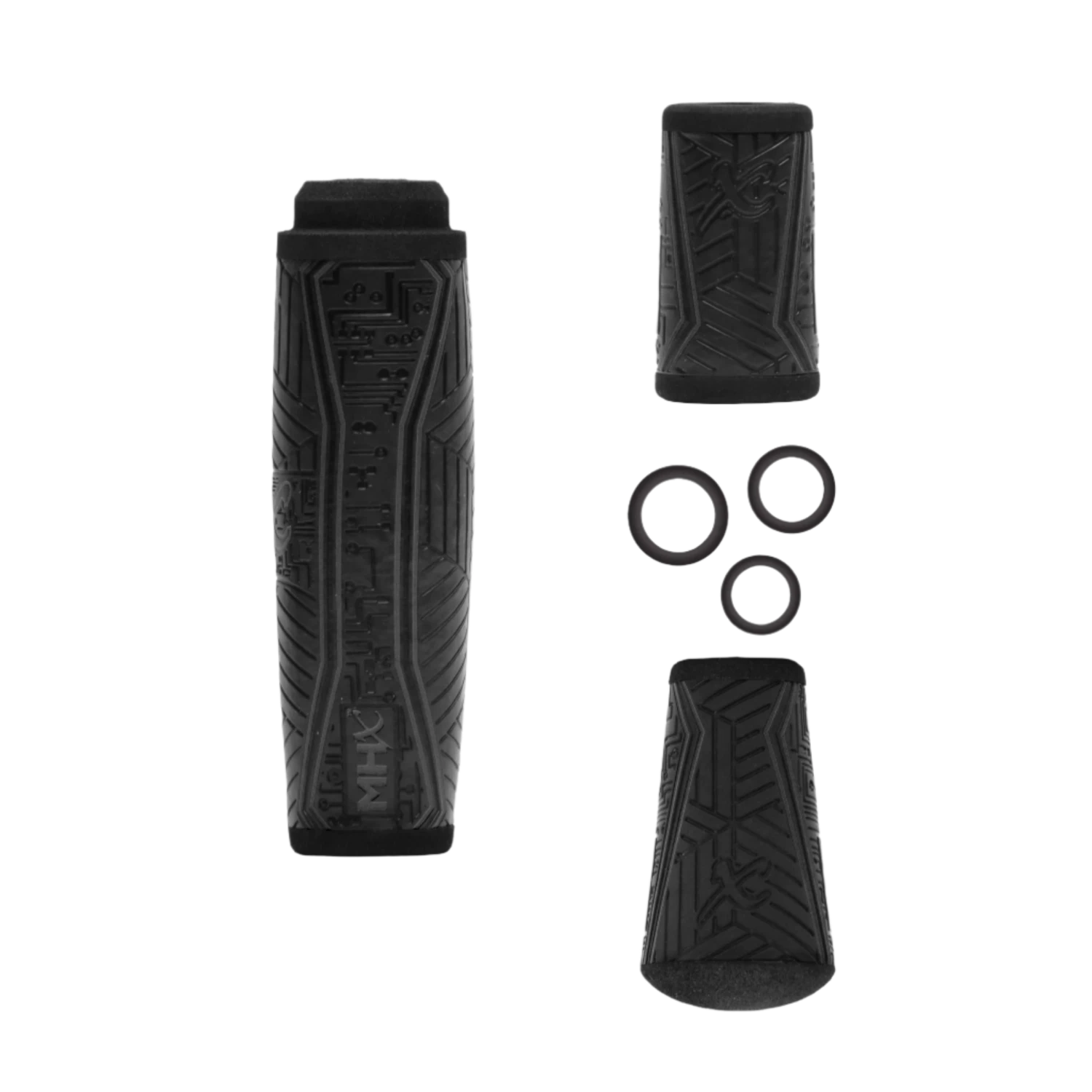 MHX Winn Split Grip Kits For Casting Rods 4 MHX Winn Split Grip Kits For Casting Rods - Image 4