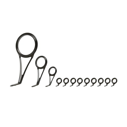 American Tackle LZR Light-Duty Spinning Rod Guide Kits