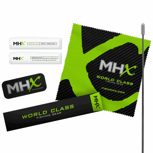 MHX Spinnerbait Rod Blanks -Angler Blank Store MHX Included Accessories 19 scaled