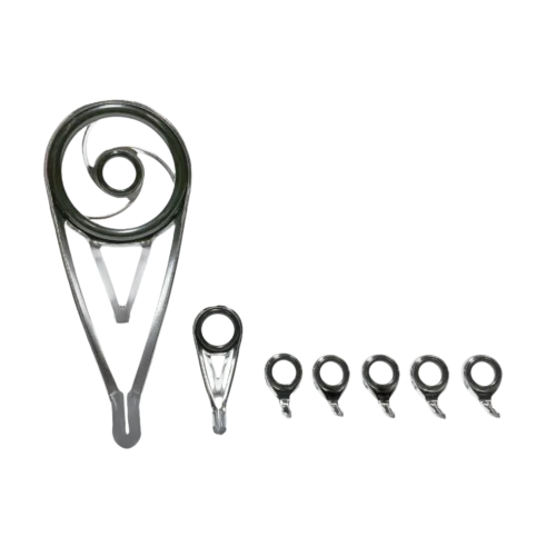 MicroWave 30/10 Heavy Spinning Running Guides