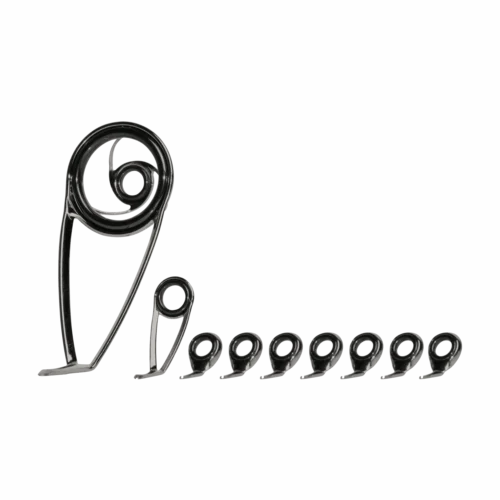 American Tackle MicroWave 20-6 Spinning Guide Set