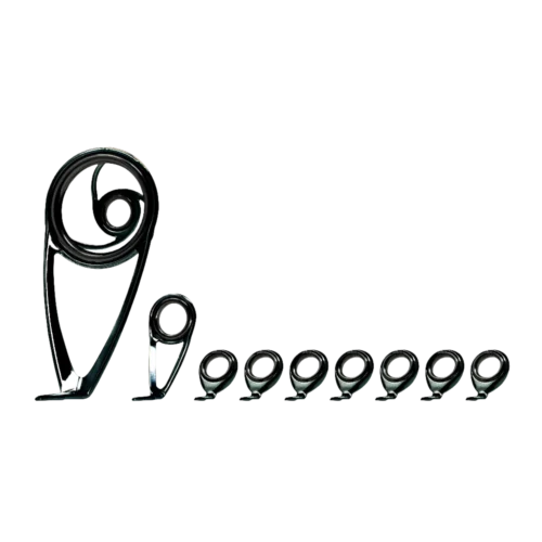 American Tackle MicroWave 25 Spinning Line Control System