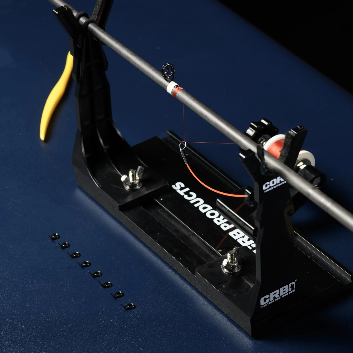 American Tackle Original MicroWave Casting Guide Set 6 American Tackle Original MicroWave Casting Guide Set - Image 6