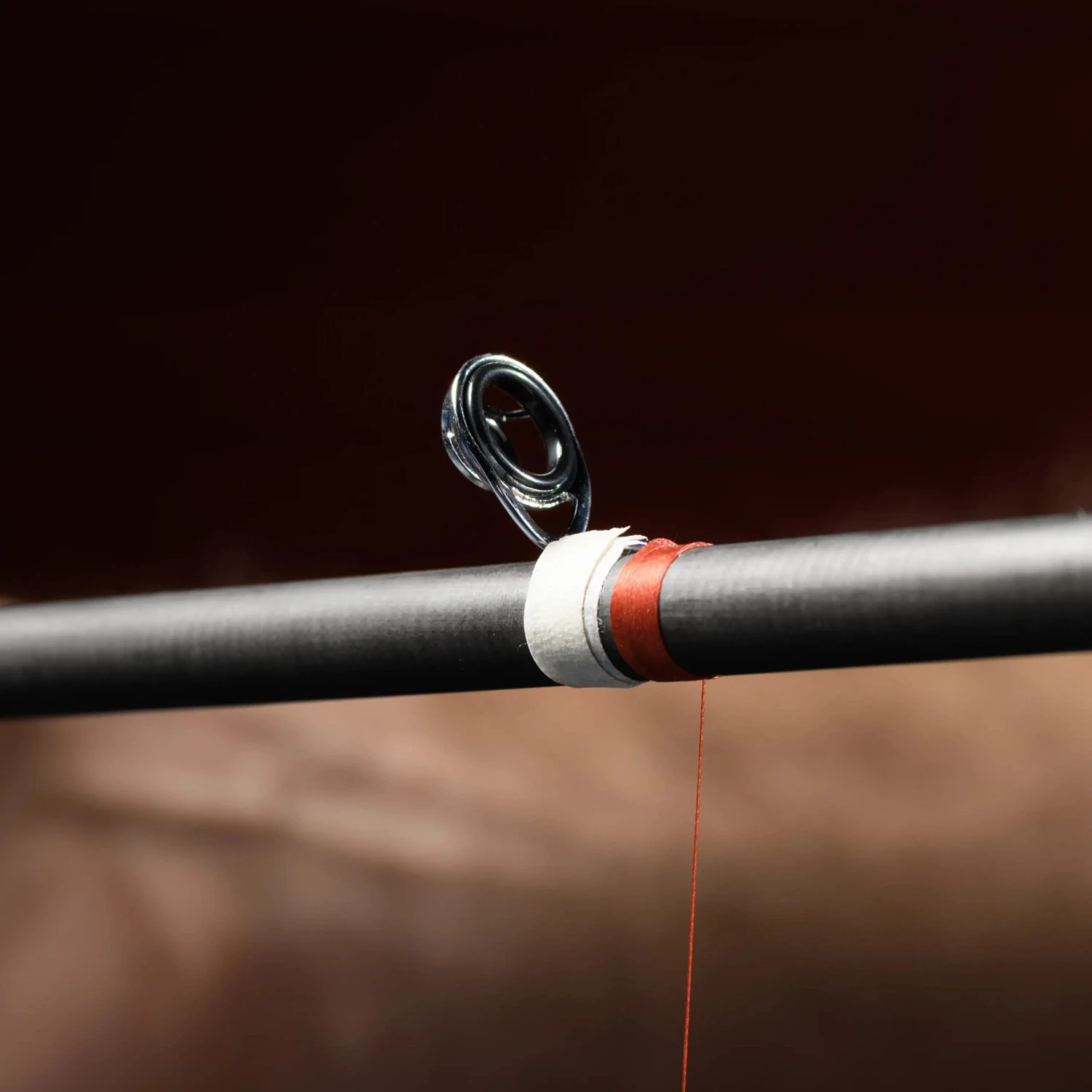 American Tackle Original MicroWave Casting Guide Set 8 American Tackle Original MicroWave Casting Guide Set - Image 8