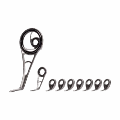 American Tackle Original MicroWave Spinning Guide Set