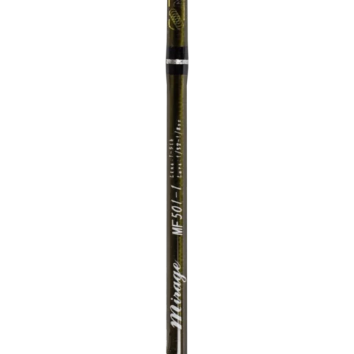 Phenix Mirage Ultra Light Rod Blanks