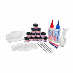 CRB Professional Marbling Kit