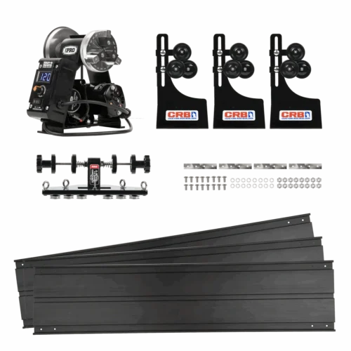 CRB PRO Power Wrapper Kit