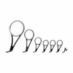 American Tackle SSR Ice Rod Guide Kits