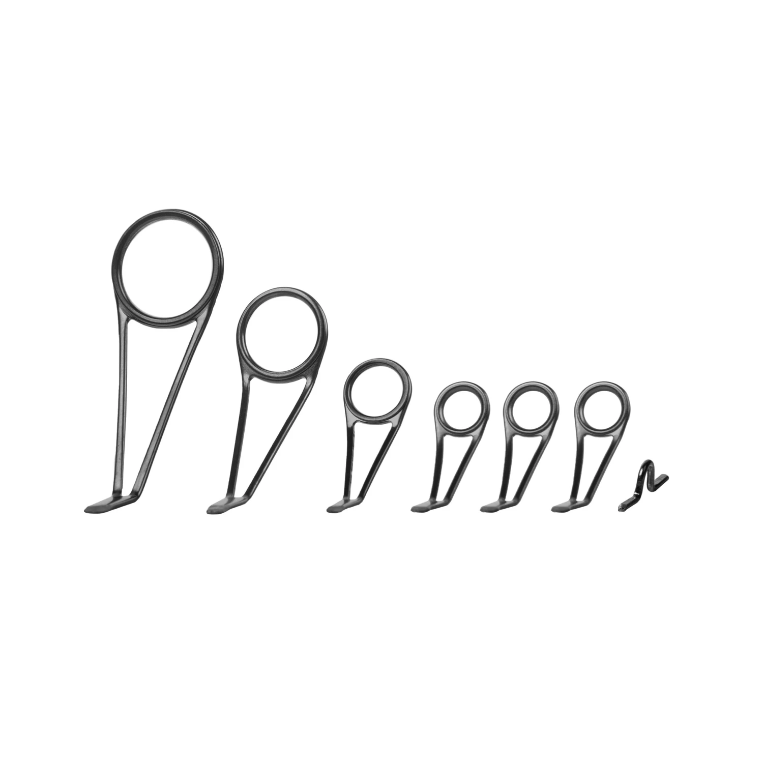 American Tackle SSR Match Style Ice Rod Guide Kits 5 American Tackle SSR Match Style Ice Rod Guide Kits - Image 5