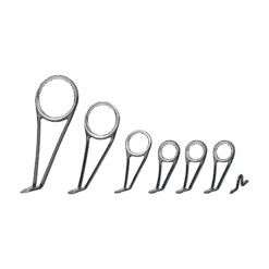 American Tackle SSR Match Style Ice Rod Guide Kits