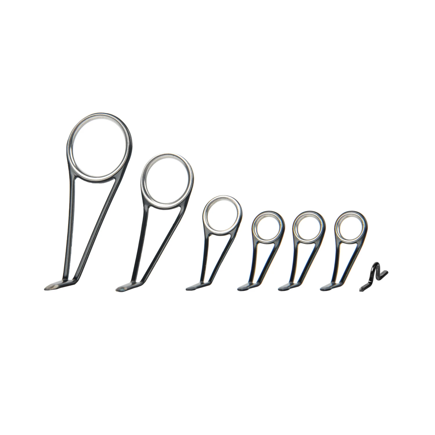 American Tackle SSR Match Style Ice Rod Guide Kits 3 American Tackle SSR Match Style Ice Rod Guide Kits - Image 3