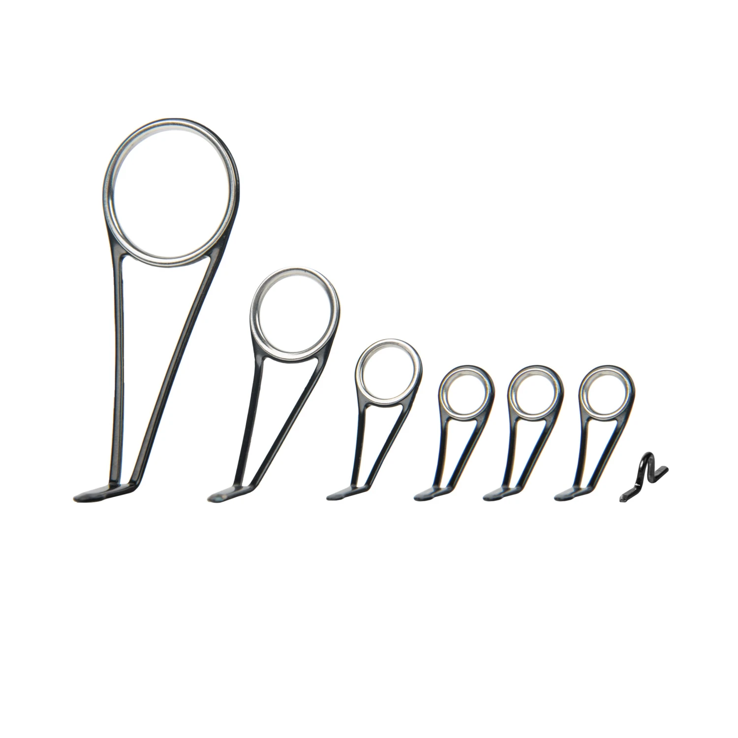 American Tackle SSR Match Style Ice Rod Guide Kits 4 American Tackle SSR Match Style Ice Rod Guide Kits - Image 4