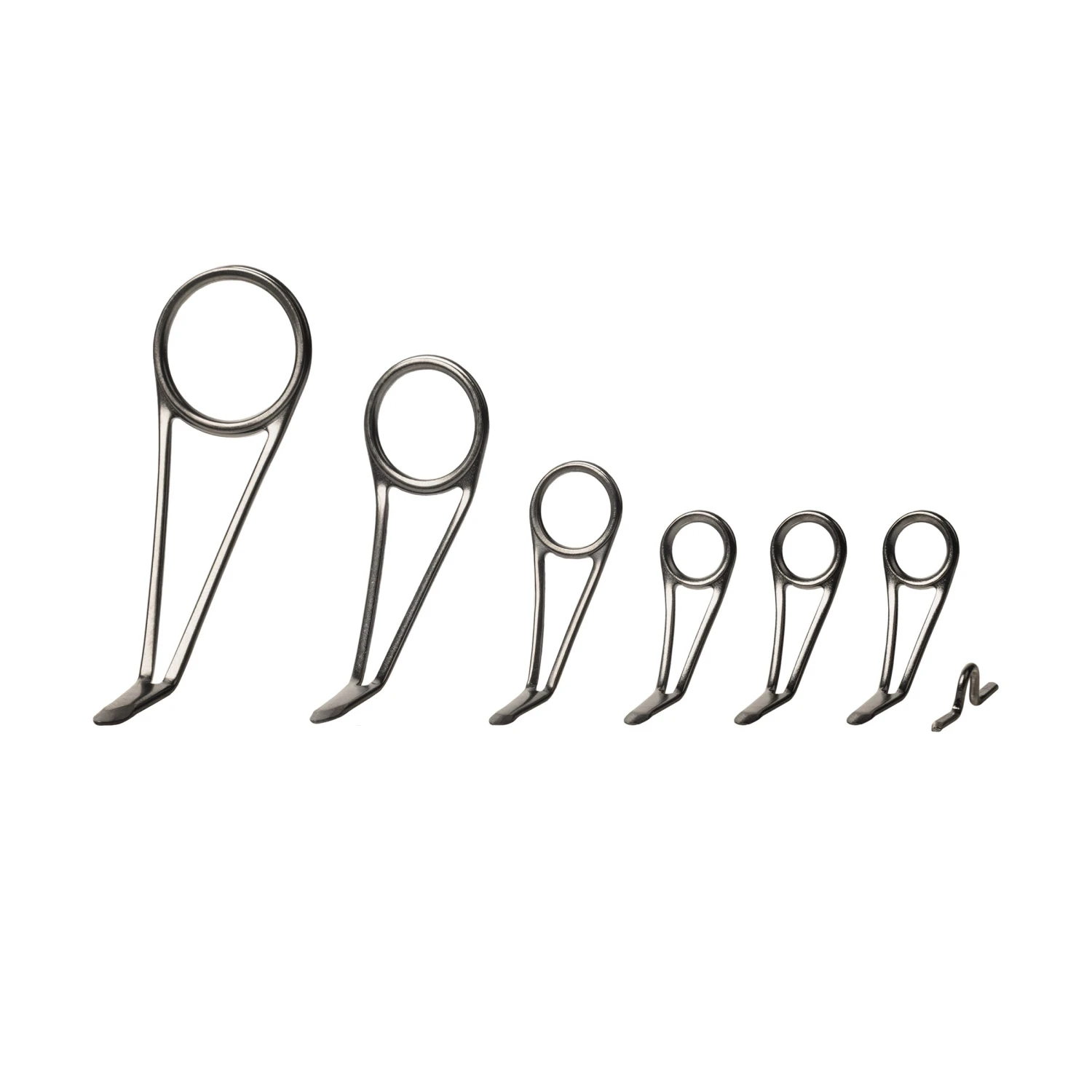 American Tackle SSR Match Style Ice Rod Guide Kits 7 American Tackle SSR Match Style Ice Rod Guide Kits - Image 7