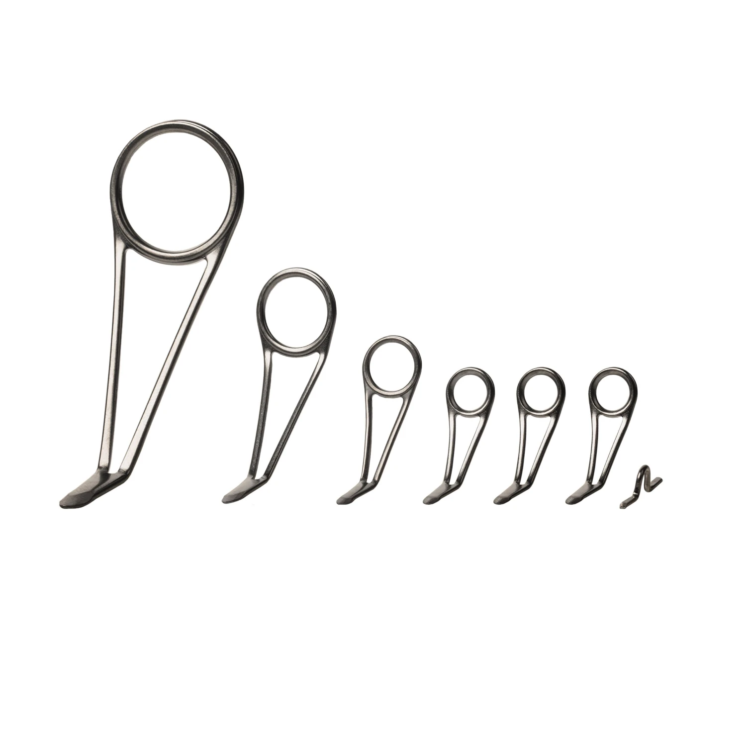 American Tackle SSR Match Style Ice Rod Guide Kits 8 American Tackle SSR Match Style Ice Rod Guide Kits - Image 8