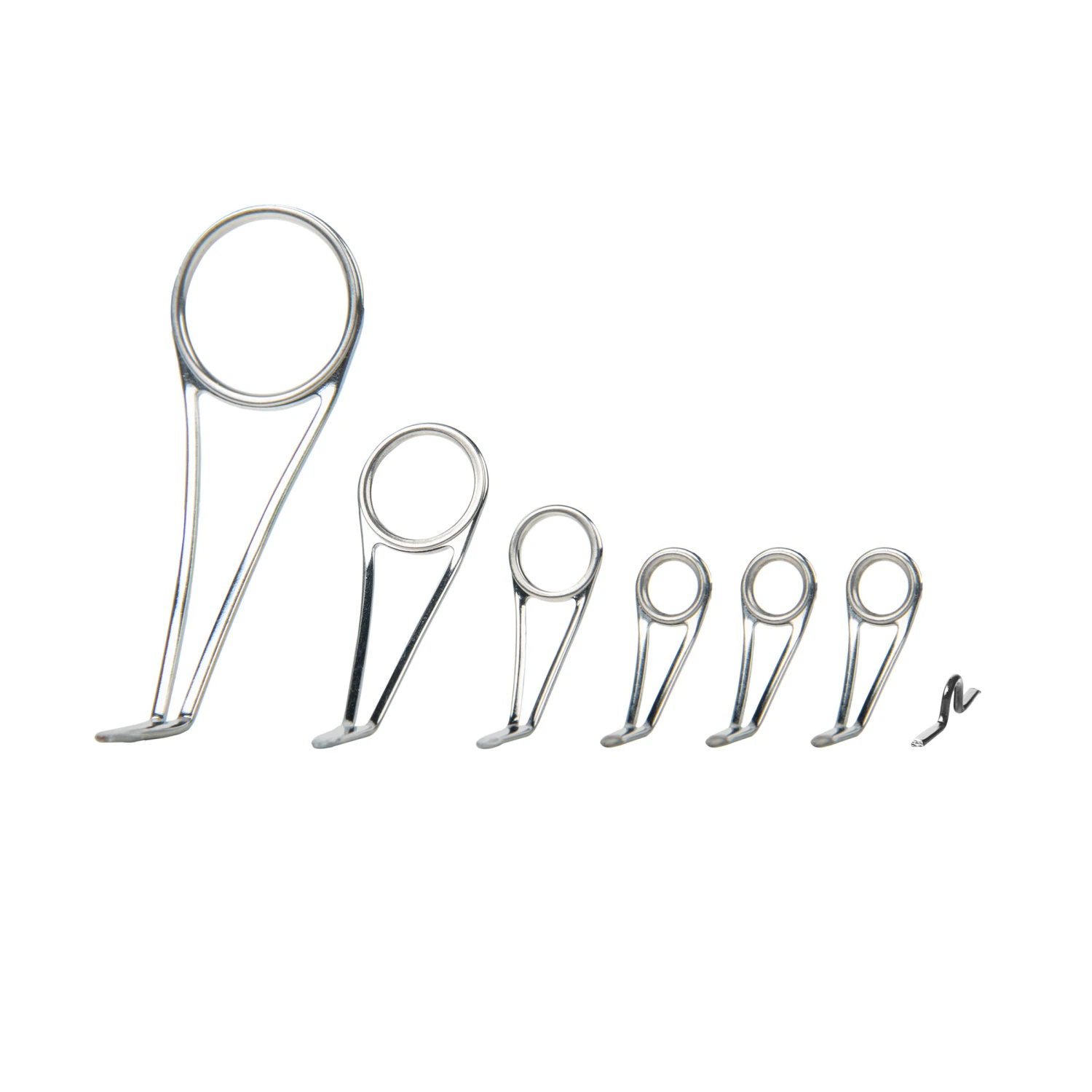 American Tackle SSR Match Style Ice Rod Guide Kits 10 American Tackle SSR Match Style Ice Rod Guide Kits - Image 10