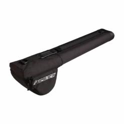 Sage Ballistic Rod & Reel Case For Two 9' 4-Piece Rods