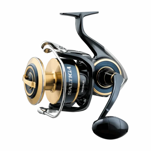 Daiwa 2025 Saltiga G Spinning Reels