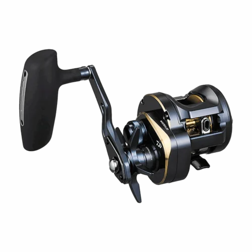 Daiwa 2025 Saltiga 300 Jigging Reels