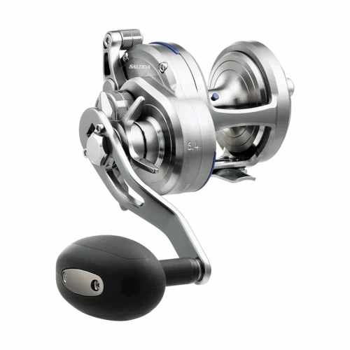 Daiwa Saltiga Star Drag Conventional Reels
